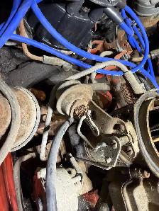 1975 chevelle Malibu coupe - Photo 9