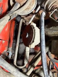 1975 chevelle Malibu coupe - Photo 10