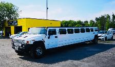TORONTO LIMO LIMOUSINE RENTALS -NIAGARA CLUB GAME CONCERT - Photo 7