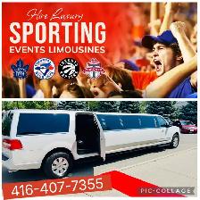 TORONTO LIMO LIMOUSINE RENTALS -NIAGARA CLUB GAME CONCERT - Photo 8
