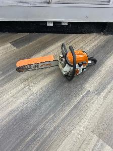 STIL MS211 Chainsaw