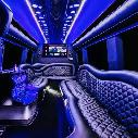 BRAMPTON LIMO MISSISSAUGA LIMOUSINE TORONTO OAKVILLE - Photo 2