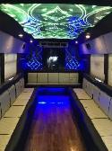 BRAMPTON LIMO MISSISSAUGA LIMOUSINE TORONTO OAKVILLE - Photo 7