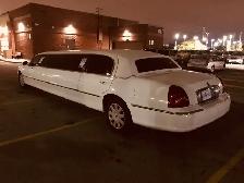 BRAMPTON LIMO MISSISSAUGA LIMOUSINE TORONTO OAKVILLE - Photo 10
