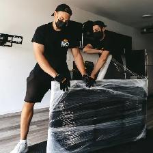 Moving Something Heavy? Let Us Handle It! (Furniture & home!)