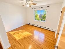 UNIQUE ! FAITES VITE !7 1/2, 4 CH, SOUS-SOL,COUR, GARAGE ! - Photo 4