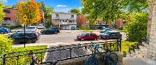 UNIQUE ! FAITES VITE !7 1/2, 4 CH, SOUS-SOL,COUR, GARAGE ! - Photo 7