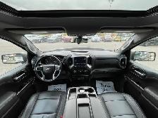 2020 Chevrolet Silverado 1500 LT 4x4 - Photo 3