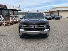 2020 Chevrolet Silverado 1500 LT 4x4 - Photo 4