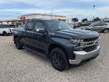 2020 Chevrolet Silverado 1500 LT 4x4 - Photo 7