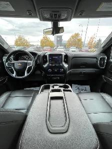 2020 Chevrolet Silverado 1500 LT 4x4 - Photo 8