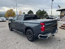 2020 Chevrolet Silverado 1500 LT 4x4 - Photo 10