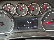 2020 Chevrolet Silverado 1500 LT 4x4 - Photo 11