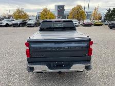 2020 Chevrolet Silverado 1500 LT 4x4 - Photo 13