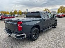 2020 Chevrolet Silverado 1500 LT 4x4 - Photo 16