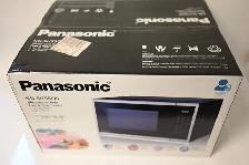 Microwave Oven Panasonic Model NN-SU55QS Brand New in box - Photo 3