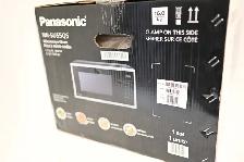Microwave Oven Panasonic Model NN-SU55QS Brand New in box - Photo 4