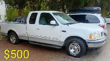 FORD F150.$500 MUST GO TODAY!