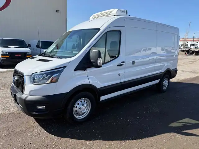 G-Class Delivery Driver – Guelph (Temporary)