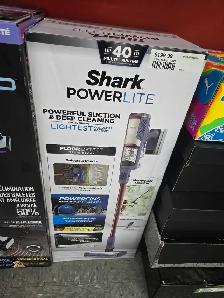 Shark PowerLite Cordless Vacuum