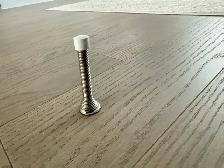 Spring Door Stop