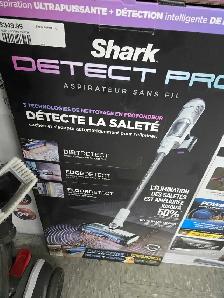 Shark Detect Pro Cordless Vacuum