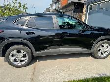 2025 Chevrolet Trax - Photo 4