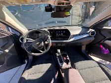 2025 Chevrolet Trax - Photo 6