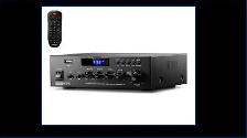MOUKEY MAMP3 RECEIVER & REMOTE CONTROL