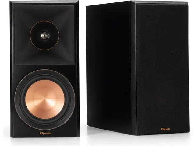 KLIPSCH REFERENCE PREMIER SPEAKERS (PAIR)