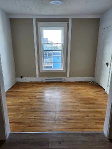 9 First St.#5 - 2BR North, Central, W/D hookups, Refreshed - Photo 3