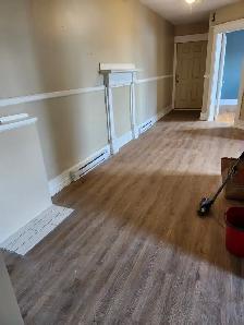 9 First St.#5 - 2BR North, Central, W/D hookups, Refreshed - Photo 6