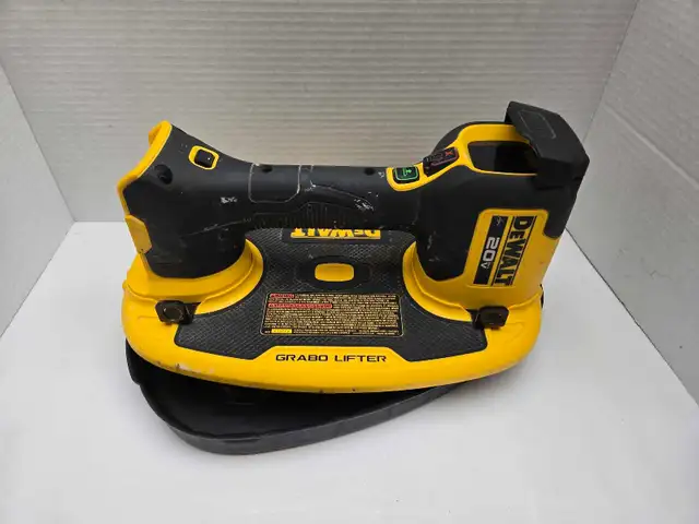 Dewalt DCE592 20v Grabo Lifter Tool Only