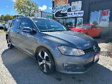 2015 Volkswagen Golf SAFETY INCLUDED - Photo 2