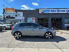 2015 Volkswagen Golf SAFETY INCLUDED - Photo 3