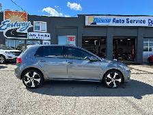 2015 Volkswagen Golf SAFETY INCLUDED - Photo 4
