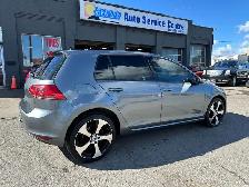 2015 Volkswagen Golf SAFETY INCLUDED - Photo 5