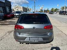 2015 Volkswagen Golf SAFETY INCLUDED - Photo 6