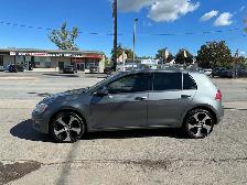 2015 Volkswagen Golf SAFETY INCLUDED - Photo 9