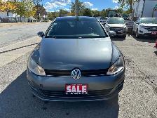 2015 Volkswagen Golf SAFETY INCLUDED - Photo 11