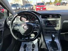 2015 Volkswagen Golf SAFETY INCLUDED - Photo 16