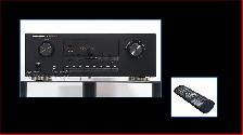 MARANTZ SR 4320 RECEIVER & REMOTE CONTROL