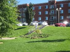 MAGNIFIQUE 3 1/2 JACQUES-CARTIER NORD (IMMEUBLE DE PRESTIGE) 55 - Photo 2