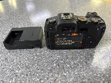Canon EOS RP Mirrorless Camera With Batt and Charger - Photo 3