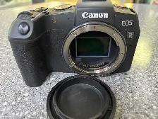 Canon EOS RP Mirrorless Camera With Batt and Charger - Photo 4