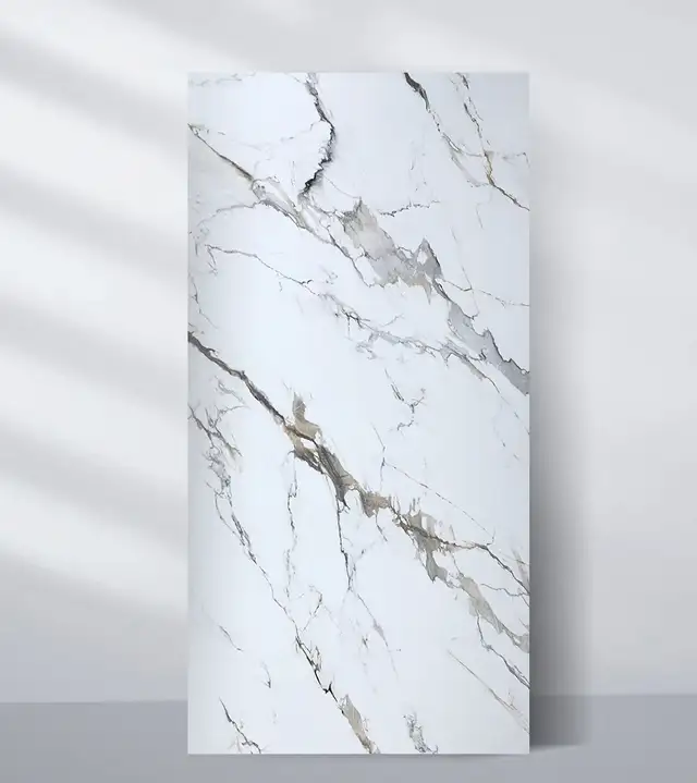 PVC Marble Sheet 4 x 8 ft