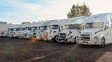 OWNER OPERATORS WANTED IN CALGARY