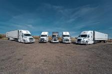 OWNER OPERATORS WANTED IN CALGARY - Photo 2