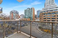 modern 1-bedroom apartment, Nov 1st, ByWard Market - ID 4287 - Photo 10