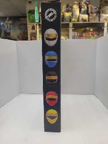 Power Rangers Lightning Collection Action Figures - Photo 4